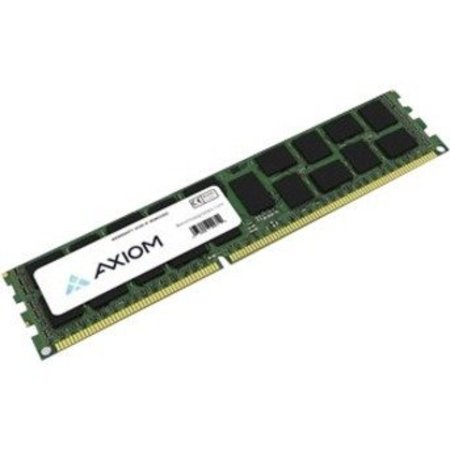 AXIOM MANUFACTURING Axiom 16Gb Ddr3-1866 Ecc Rdimm For Apple - Mp1866R/16G-Ax MP1866R/16G-AX